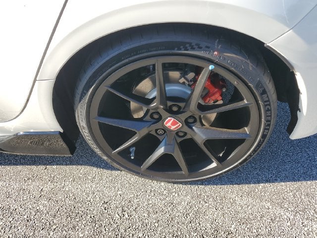 2026 Honda Civic Type R Manual