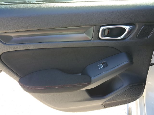 2026 Honda Civic Type R Manual
