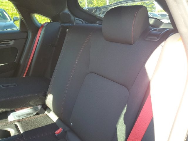 2026 Honda Civic Type R Manual