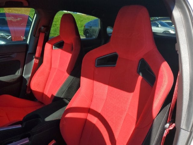 2026 Honda Civic Type R Manual
