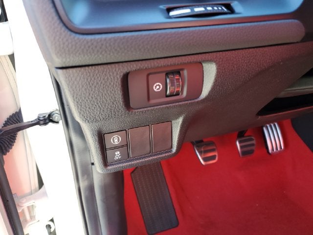 2026 Honda Civic Type R Manual