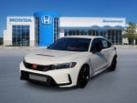2026 Honda Civic Type R Manual