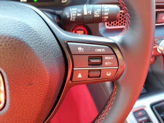 2026 Honda Civic Type R Manual
