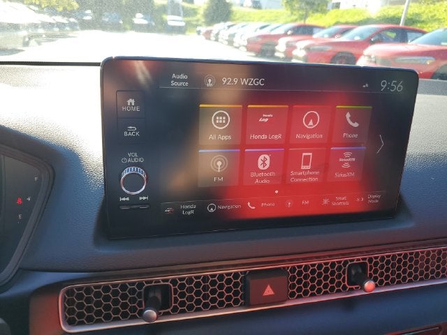 2026 Honda Civic Type R Manual
