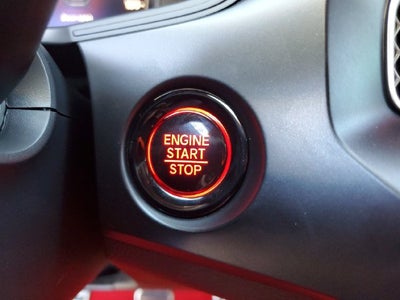 2026 Honda Civic Type R Manual