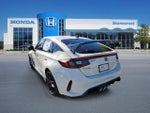 2026 Honda Civic Type R Manual