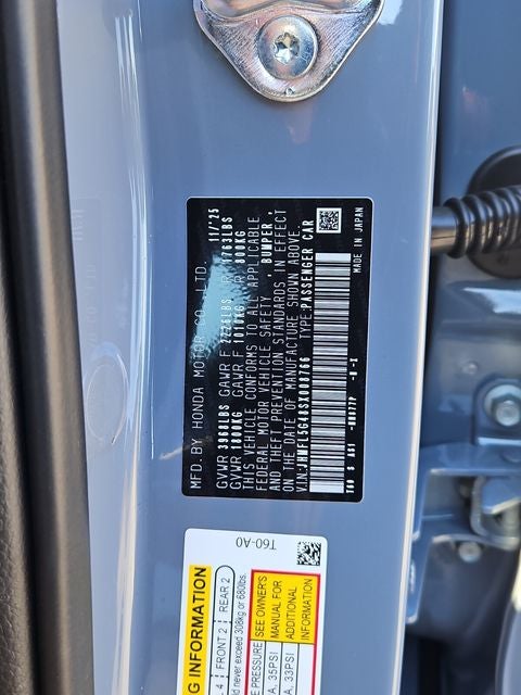 2025 Honda Civic Type R Manual