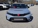 2025 Honda Civic Type R Manual