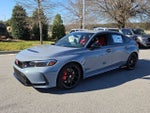 2025 Honda Civic Type R Manual