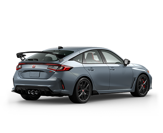 2025 Honda Civic Type R Manual
