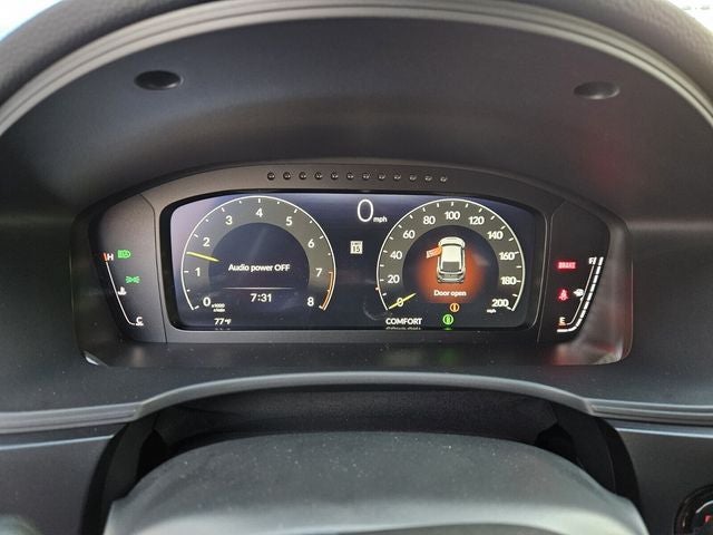 2025 Honda Civic Type R Manual