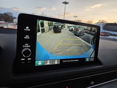 2025 Honda Civic Type R Manual