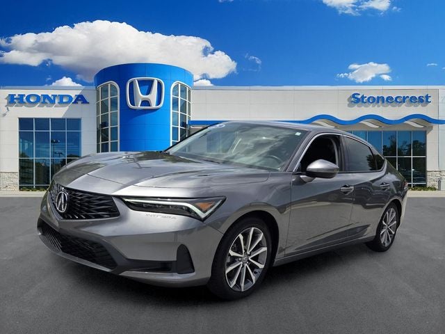 2025 Acura Integra -'s photo