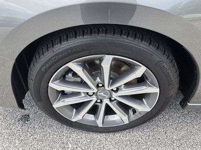 2025 Acura Integra Base