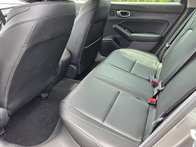2025 Acura Integra Base