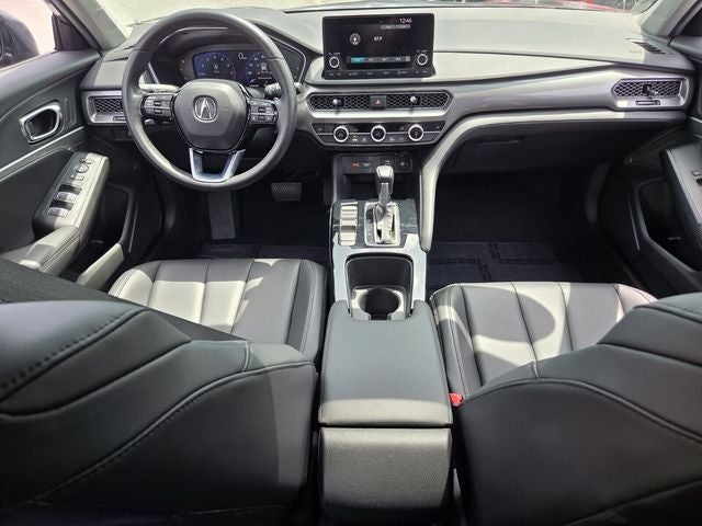 2025 Acura Integra Base