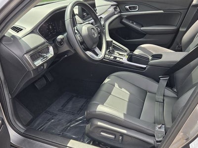 2025 Acura Integra Base