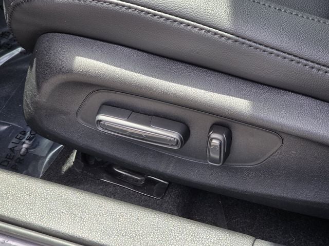 2025 Acura Integra Base
