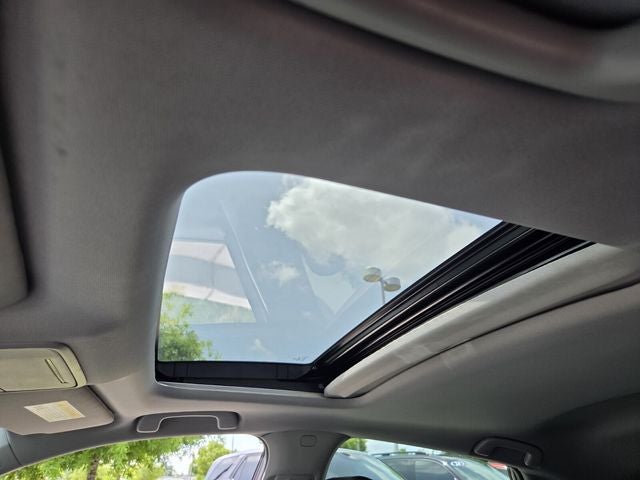 2025 Acura Integra Base