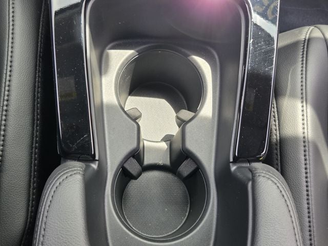 2025 Acura Integra Base