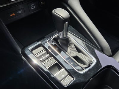 2025 Acura Integra Base