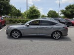 2025 Acura Integra Base
