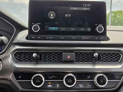 2025 Acura Integra Base