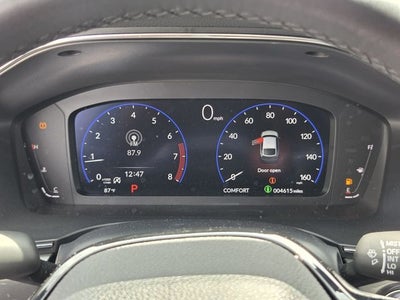 2025 Acura Integra Base