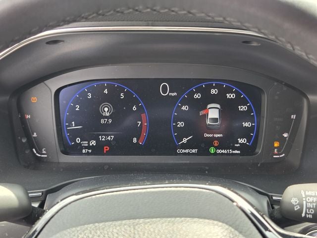 2025 Acura Integra Base
