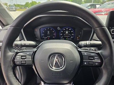 2025 Acura Integra Base