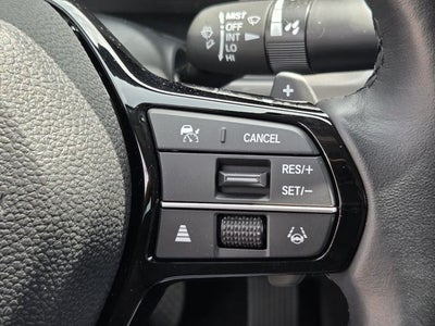 2025 Acura Integra Base