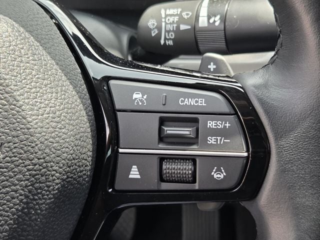 2025 Acura Integra Base