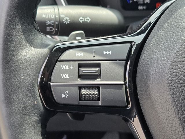 2025 Acura Integra Base