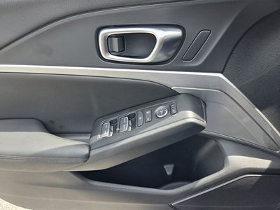 2025 Acura Integra Base