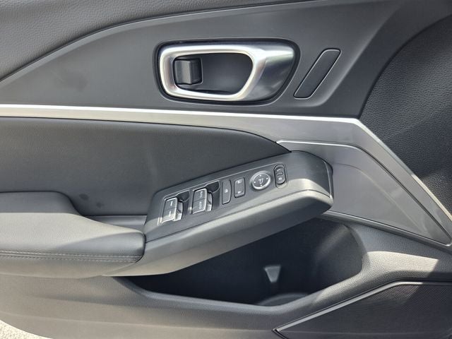 2025 Acura Integra Base