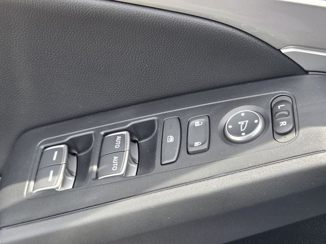 2025 Acura Integra Base