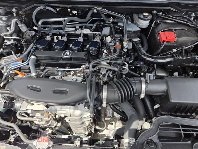2025 Acura Integra Base
