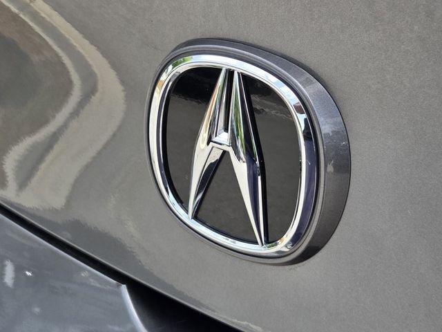2025 Acura Integra Base