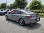 2025 Acura Integra Base