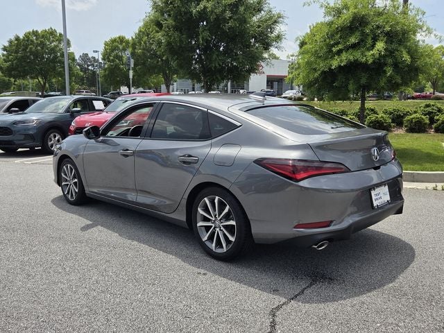 2025 Acura Integra Base