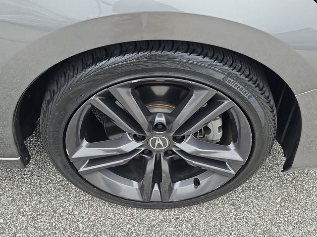 2023 Acura Integra A-Spec Package