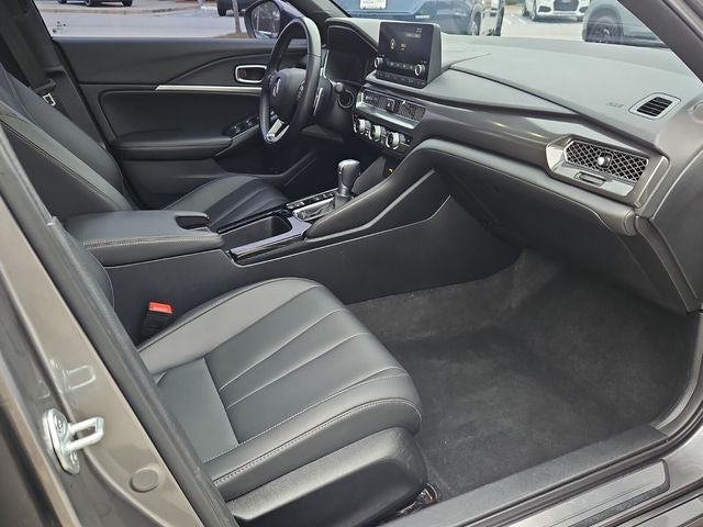 2023 Acura Integra A-Spec Package