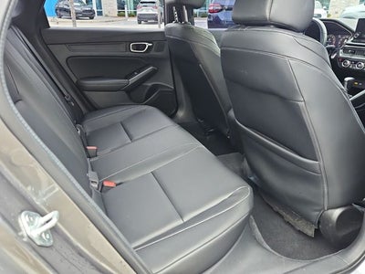 2023 Acura Integra A-Spec Package