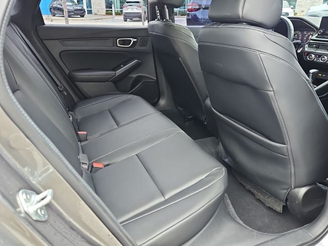 2023 Acura Integra A-Spec Package