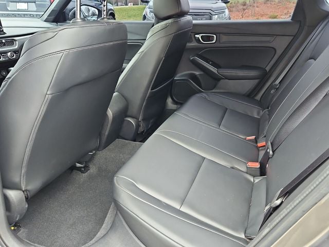 2023 Acura Integra A-Spec Package