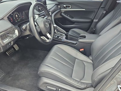 2023 Acura Integra A-Spec Package