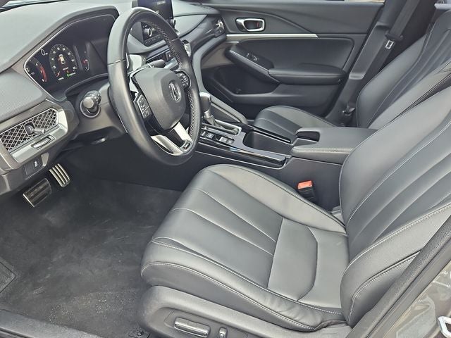 2023 Acura Integra A-Spec Package