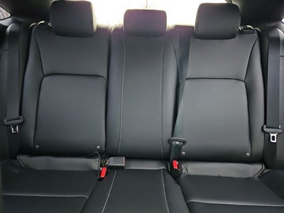 2023 Acura Integra A-Spec Package