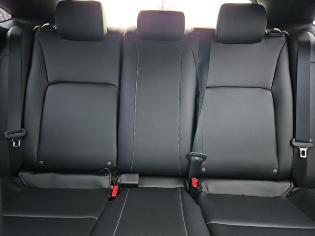 2023 Acura Integra A-Spec Package