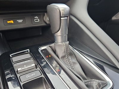 2023 Acura Integra A-Spec Package